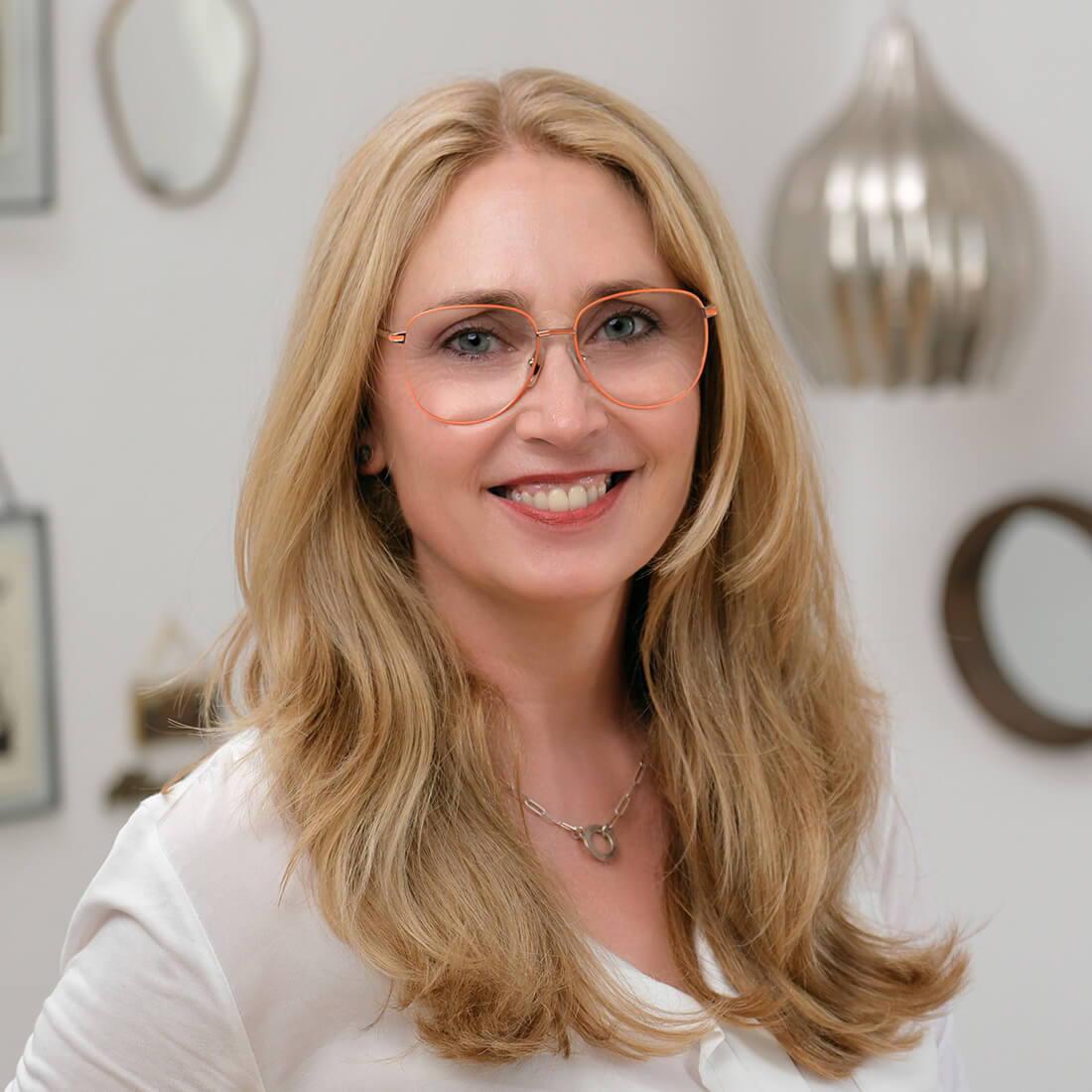 Portrait von Astrid Stegerhoff